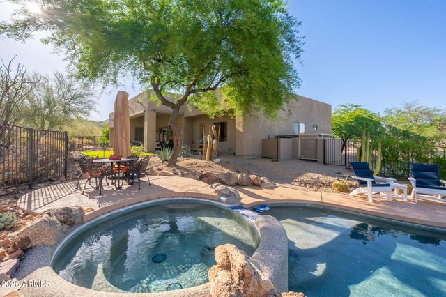 15241 E SUNBURST Drive, Fountain Hills, AZ 85268