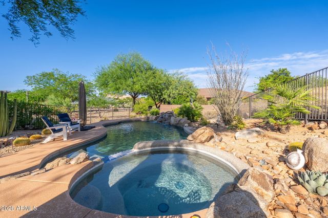 15241 E SUNBURST Drive, Fountain Hills, AZ 85268