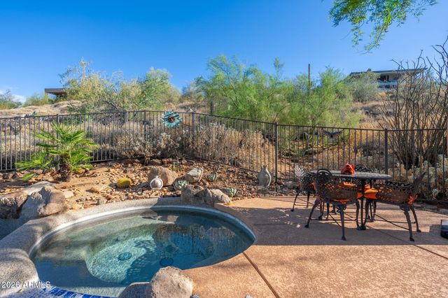 15241 E SUNBURST Drive, Fountain Hills, AZ 85268