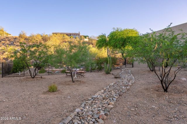 15241 E SUNBURST Drive, Fountain Hills, AZ 85268