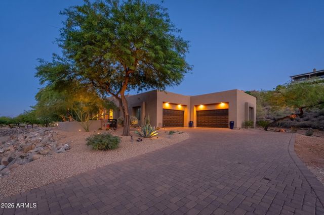 15241 E SUNBURST Drive, Fountain Hills, AZ 85268