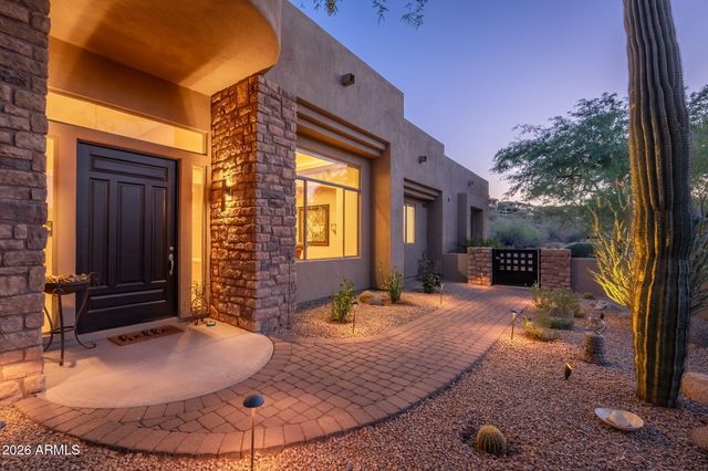 15241 E SUNBURST Drive, Fountain Hills, AZ 85268