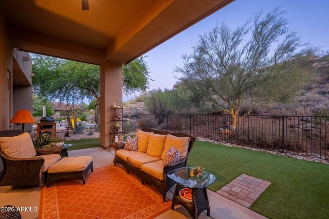 15241 E SUNBURST Drive, Fountain Hills, AZ 85268
