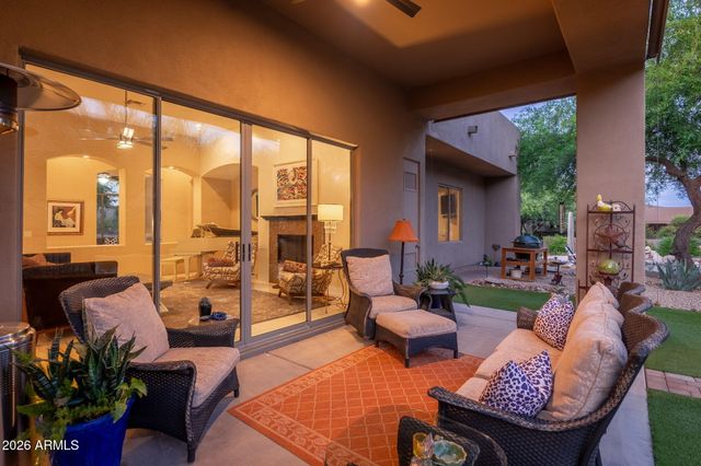 15241 E SUNBURST Drive, Fountain Hills, AZ 85268