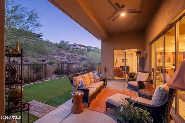 15241 E SUNBURST Drive, Fountain Hills, AZ 85268