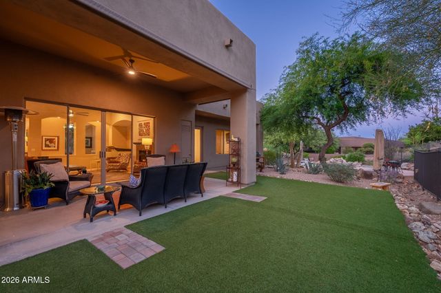 15241 E SUNBURST Drive, Fountain Hills, AZ 85268