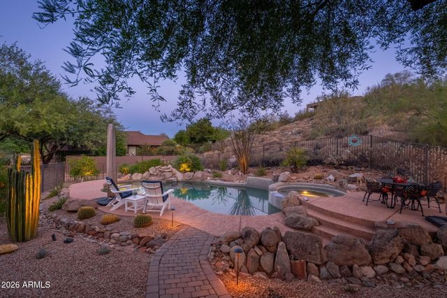 15241 E SUNBURST Drive, Fountain Hills, AZ 85268