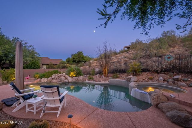 15241 E SUNBURST Drive, Fountain Hills, AZ 85268