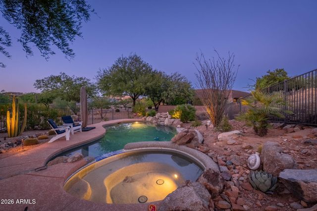 15241 E SUNBURST Drive, Fountain Hills, AZ 85268