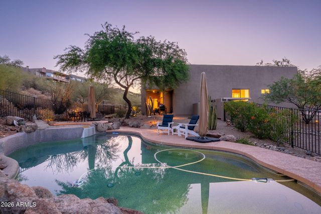 15241 E SUNBURST Drive, Fountain Hills, AZ 85268
