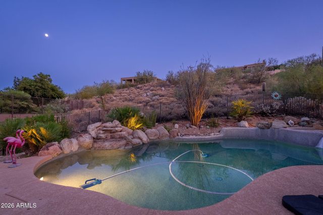 15241 E SUNBURST Drive, Fountain Hills, AZ 85268