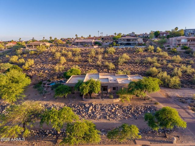 15241 E SUNBURST Drive, Fountain Hills, AZ 85268