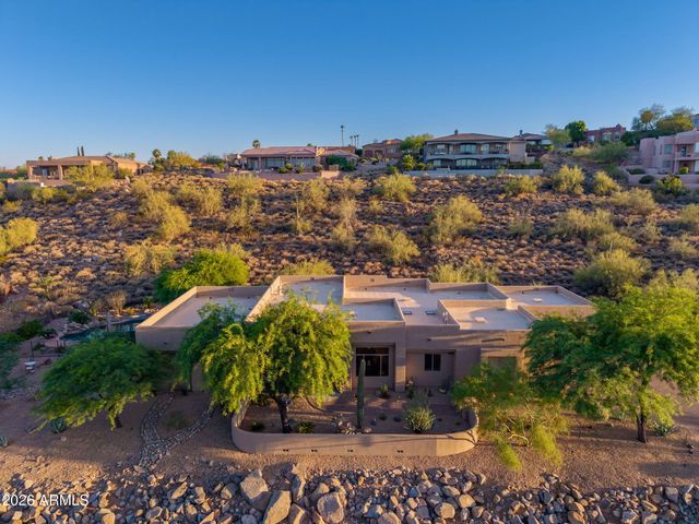 15241 E SUNBURST Drive, Fountain Hills, AZ 85268