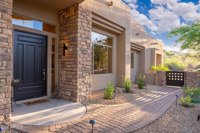 15241 E SUNBURST Drive, Fountain Hills, AZ 85268