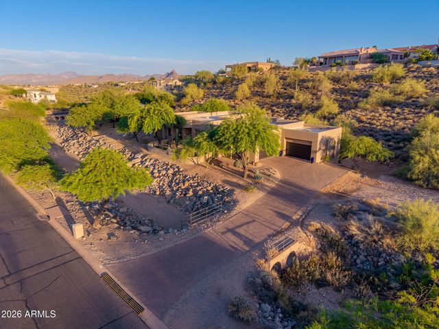 15241 E SUNBURST Drive, Fountain Hills, AZ 85268