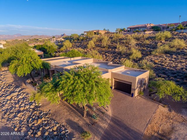 15241 E SUNBURST Drive, Fountain Hills, AZ 85268