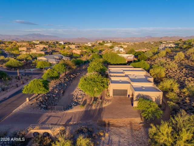 15241 E SUNBURST Drive, Fountain Hills, AZ 85268