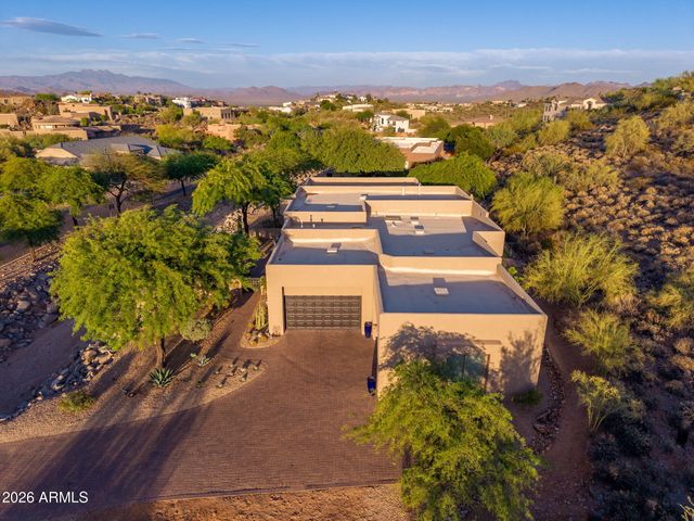 15241 E SUNBURST Drive, Fountain Hills, AZ 85268