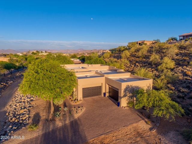15241 E SUNBURST Drive, Fountain Hills, AZ 85268