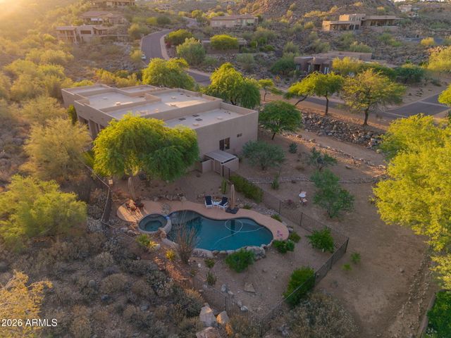 15241 E SUNBURST Drive, Fountain Hills, AZ 85268