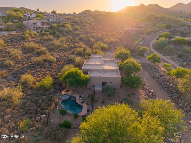 15241 E SUNBURST Drive, Fountain Hills, AZ 85268