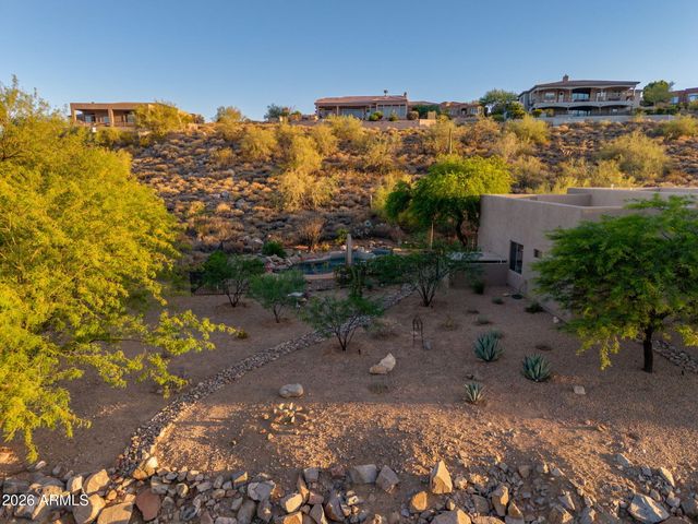 15241 E SUNBURST Drive, Fountain Hills, AZ 85268