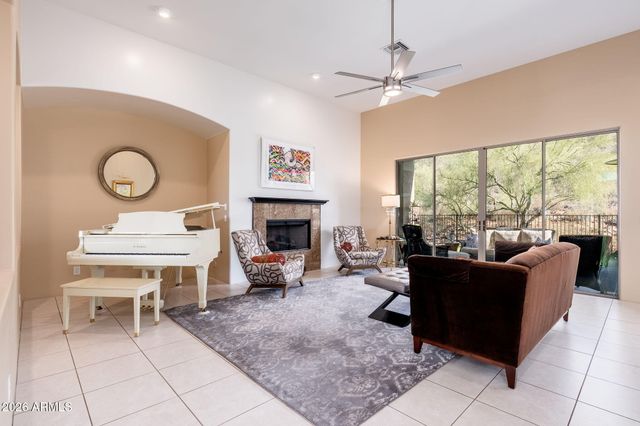 15241 E SUNBURST Drive, Fountain Hills, AZ 85268