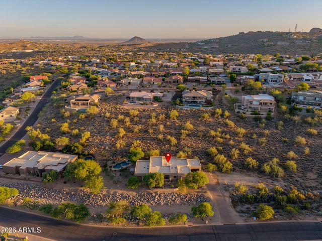 15241 E SUNBURST Drive, Fountain Hills, AZ 85268
