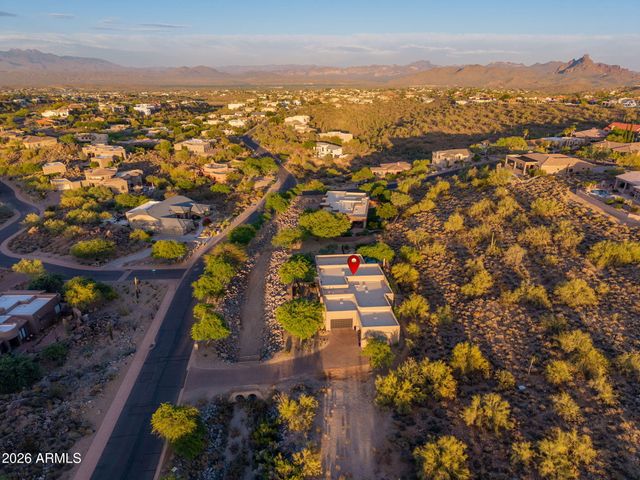 15241 E SUNBURST Drive, Fountain Hills, AZ 85268