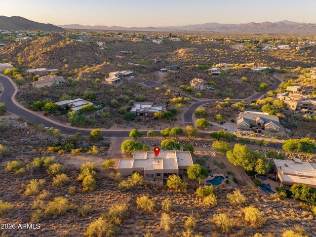 15241 E SUNBURST Drive, Fountain Hills, AZ 85268