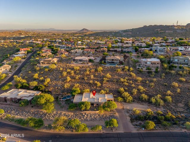 15241 E SUNBURST Drive, Fountain Hills, AZ 85268