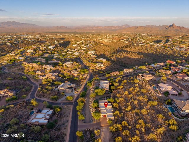 15241 E SUNBURST Drive, Fountain Hills, AZ 85268