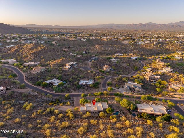 15241 E SUNBURST Drive, Fountain Hills, AZ 85268