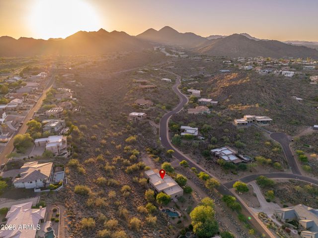 15241 E SUNBURST Drive, Fountain Hills, AZ 85268