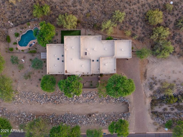 15241 E SUNBURST Drive, Fountain Hills, AZ 85268