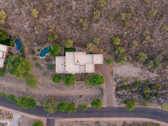15241 E SUNBURST Drive, Fountain Hills, AZ 85268