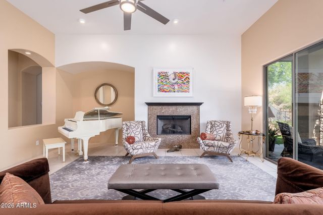 15241 E SUNBURST Drive, Fountain Hills, AZ 85268