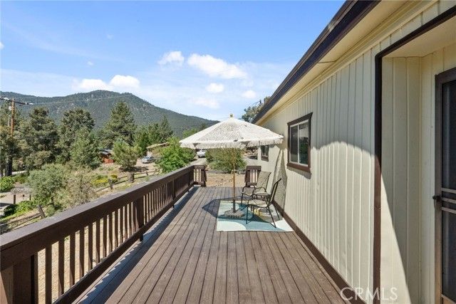2720 Klondike Way, Pine Mtn Club, CA 93222