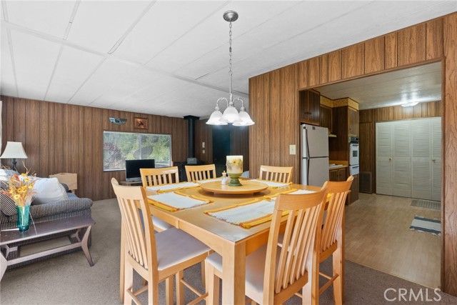 2720 Klondike Way, Pine Mtn Club, CA 93222