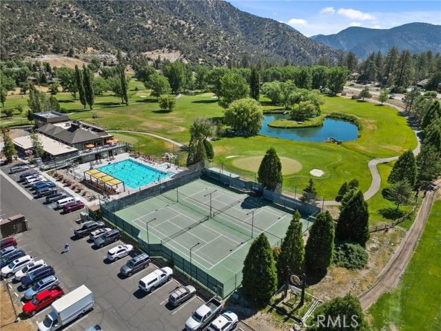 2720 Klondike Way, Pine Mtn Club, CA 93222