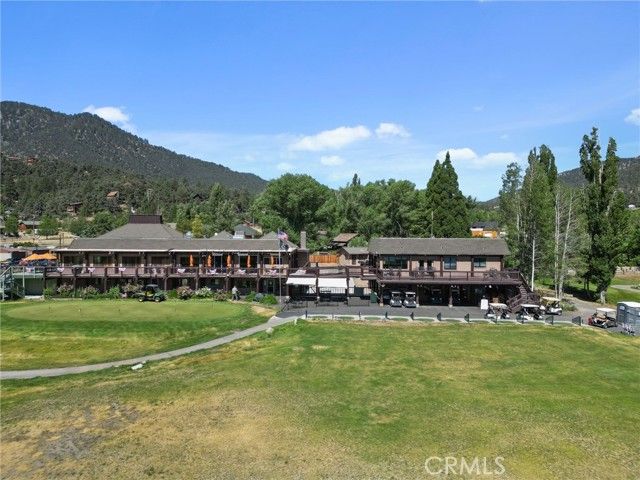 2720 Klondike Way, Pine Mtn Club, CA 93222