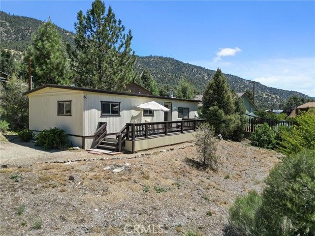 2720 Klondike Way, Pine Mtn Club, CA 93222