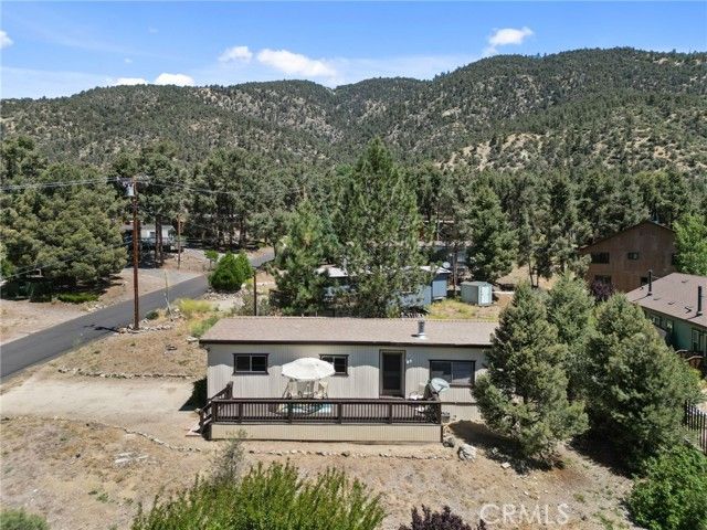 2720 Klondike Way, Pine Mtn Club, CA 93222