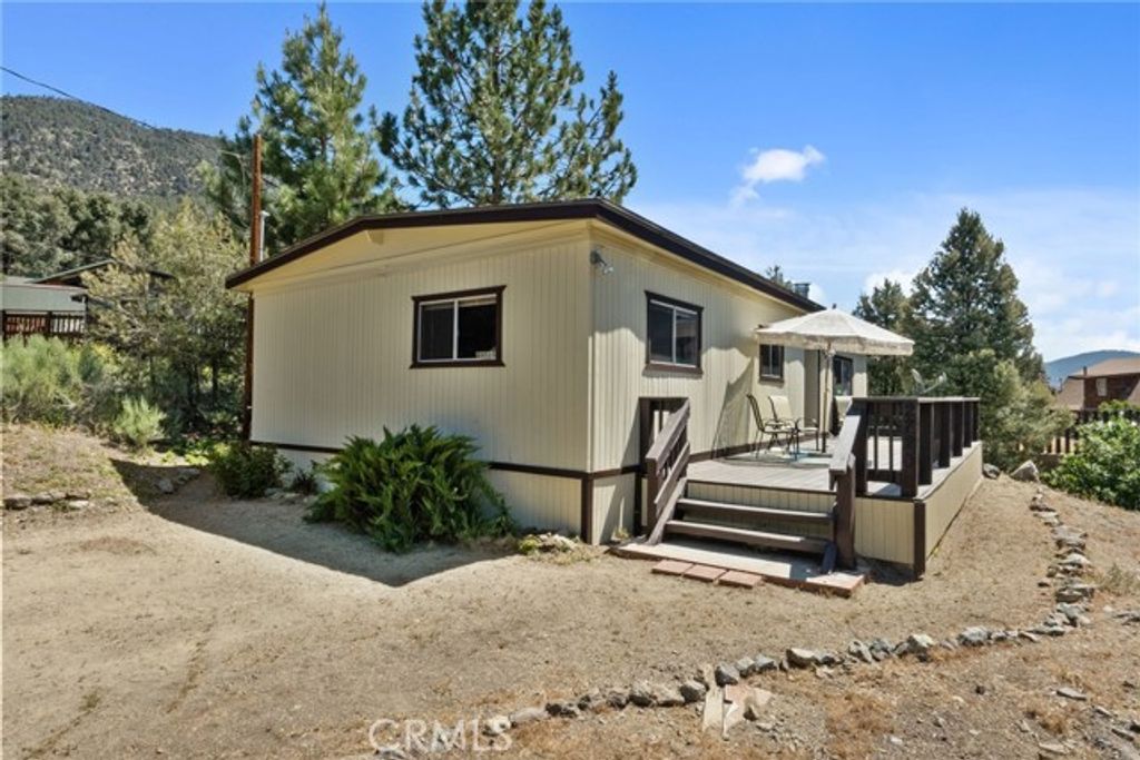 2720 Klondike Way, Pine Mtn Club, CA 93222