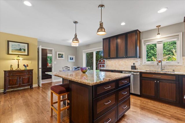 8370 W Hillsdale DRIVE, Franklin, WI 53132