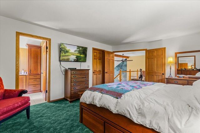 8370 W Hillsdale DRIVE, Franklin, WI 53132