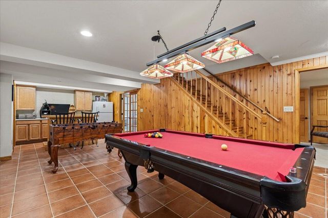 8370 W Hillsdale DRIVE, Franklin, WI 53132