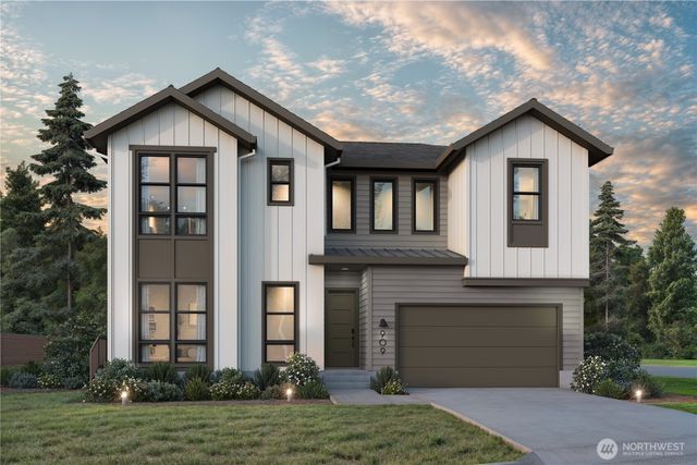 15889 SE 9th Street, Bellevue, WA 98008