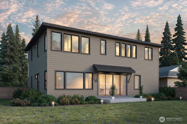 15889 SE 9th Street, Bellevue, WA 98008