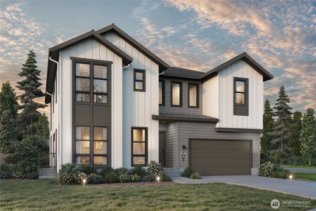 15889 SE 9th Street, Bellevue, WA 98008